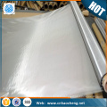 Le commerce chinois 310s 500 microns en acier inoxydable tissé tissu de treillis métallique carré